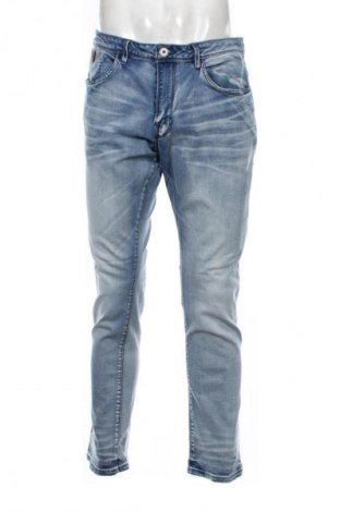 Herren Jeans Broadway, Größe L, Farbe Blau, Preis € 27,99