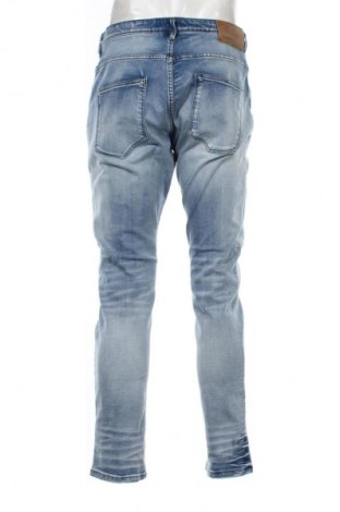Herren Jeans Broadway, Größe L, Farbe Blau, Preis € 27,99