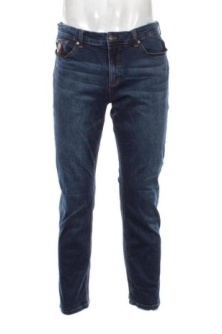 Herren Jeans Bruno Banani, Größe L, Farbe Blau, Preis 12,99 €
