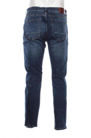 Herren Jeans Bruno Banani, Größe L, Farbe Blau, Preis 12,99 €
