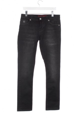Herren Jeans Bruno Banani, Größe M, Farbe Grau, Preis € 33,99