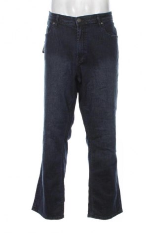 Ανδρικό τζίν Buffalo, Μέγεθος XXL, Χρώμα Μπλέ, Τιμή 69,99 €
