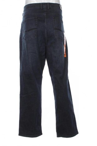 Ανδρικό τζίν Buffalo, Μέγεθος XXL, Χρώμα Μπλέ, Τιμή 69,99 €