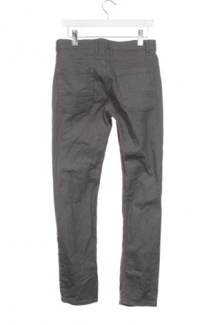 Pánské džíny  Burton of London, Velikost S, Barva Šedá, Cena  289,00 Kč