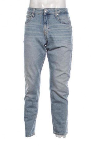 Férfi farmernadrág Calvin Klein, Méret L, Szín Kék, Ár 45 359 Ft