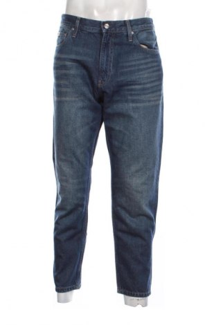 Herren Jeans Calvin Klein, Größe L, Farbe Blau, Preis € 114,99