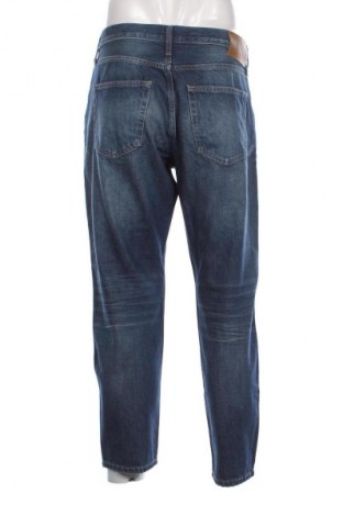 Herren Jeans Calvin Klein, Größe L, Farbe Blau, Preis € 114,99