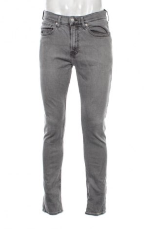 Pánské džíny  Calvin Klein Jeans, Velikost M, Barva Šedá, Cena  1 329,00 Kč