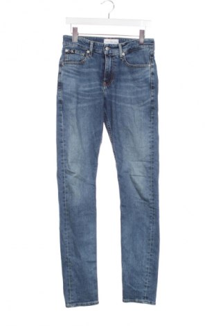 Férfi farmernadrág Calvin Klein Jeans, Méret XS, Szín Kék, Ár 22 109 Ft