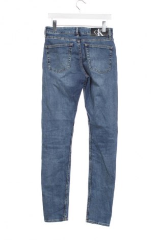 Férfi farmernadrág Calvin Klein Jeans, Méret XS, Szín Kék, Ár 22 109 Ft