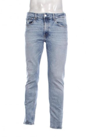 Pánské džíny  Calvin Klein Jeans, Velikost M, Barva Modrá, Cena  1 329,00 Kč