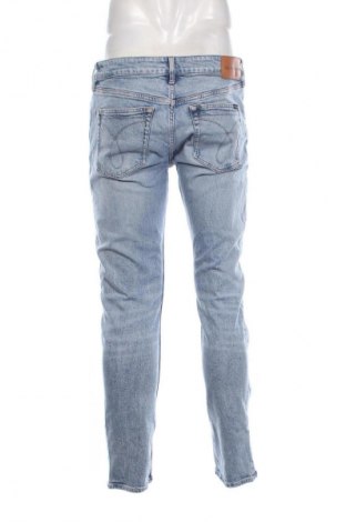 Pánské džíny  Calvin Klein Jeans, Velikost M, Barva Modrá, Cena  1 329,00 Kč