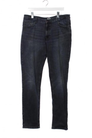 Ανδρικό τζίν Camel Active, Μέγεθος XL, Χρώμα Μπλέ, Τιμή 38,00 €