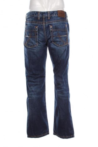 Herren Jeans Camp David, Größe M, Farbe Blau, Preis 51,99 €