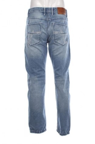 Ανδρικό τζίν Camp David, Μέγεθος XL, Χρώμα Μπλέ, Τιμή 47,99 €