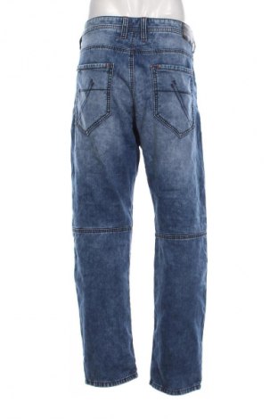 Herren Jeans Camp David, Größe XL, Farbe Blau, Preis € 52,99