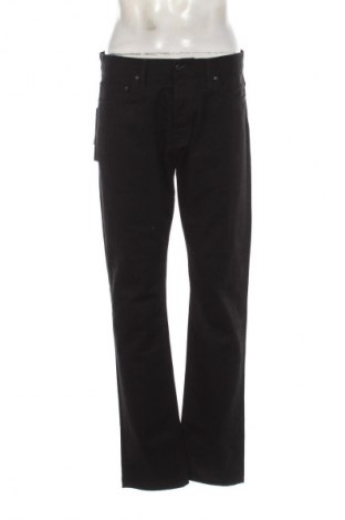 Pánske džínsy  Carhartt, Veľkosť L, Farba Čierna, Cena  90,95 €
