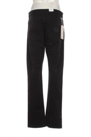 Pánske džínsy  Carhartt, Veľkosť L, Farba Čierna, Cena  90,95 €