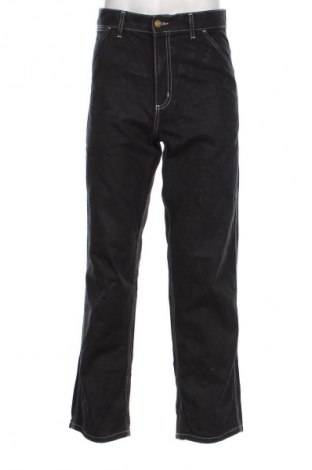 Pánské džíny  Carhartt, Velikost S, Barva Černá, Cena  2 549,00 Kč