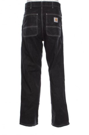 Pánské džíny  Carhartt, Velikost S, Barva Černá, Cena  2 549,00 Kč
