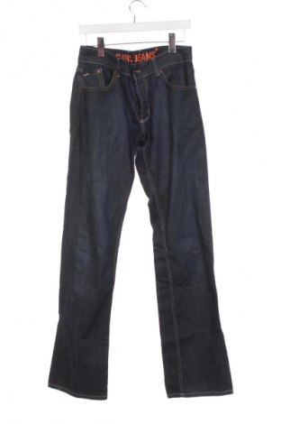 Ανδρικό τζίν Cars Jeans, Μέγεθος M, Χρώμα Μπλέ, Τιμή 9,99 €