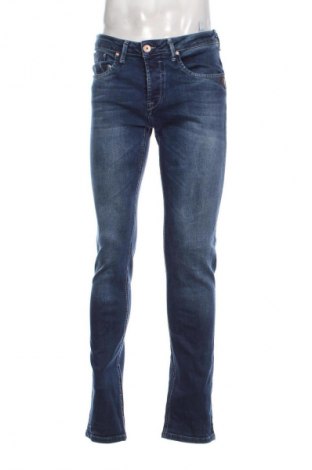 Męskie jeansy Cars Jeans, Rozmiar M, Kolor Niebieski, Cena 46,99 zł
