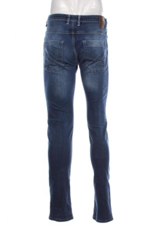 Męskie jeansy Cars Jeans, Rozmiar M, Kolor Niebieski, Cena 46,99 zł