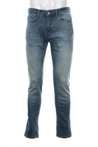 Мъжки дънки Cars Jeans, Размер M, Цвят Син, Цена 39,99 лв.