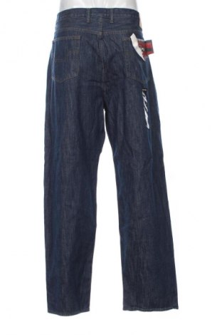 Ανδρικό τζίν Chaps, Μέγεθος XL, Χρώμα Μπλέ, Τιμή 39,99 €