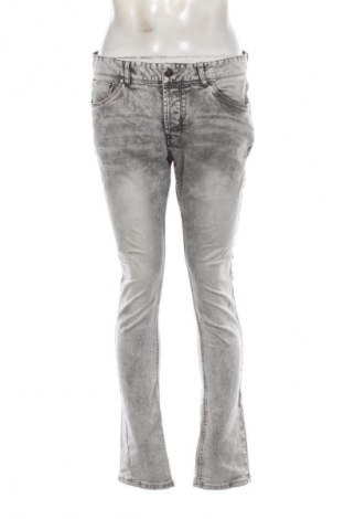 Herren Jeans Chasin', Größe L, Farbe Grau, Preis € 52,99