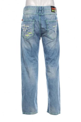 Herren Jeans Cipo & Baxx, Größe XL, Farbe Blau, Preis € 33,99