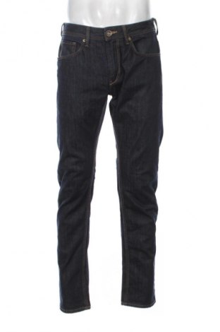 Blugi de bărbați Crafted, Mărime M, Culoare Albastru, Preț 48,99 Lei