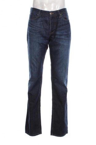 Herren Jeans Cross Jeans, Größe L, Farbe Blau, Preis € 27,99