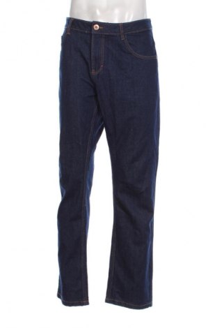 Herren Jeans Denim 1982, Größe XXL, Farbe Blau, Preis € 27,99