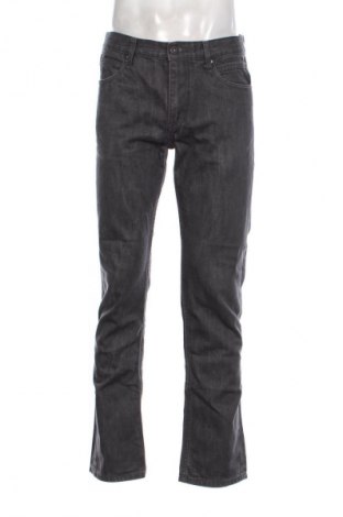 Ανδρικό τζίν Denim 1982, Μέγεθος L, Χρώμα Γκρί, Τιμή 20,00 €