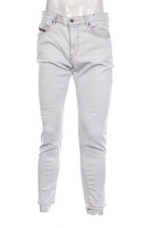 Herren Jeans Diesel, Größe L, Farbe Grau, Preis € 75,99