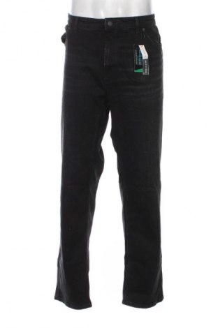 Blugi de bărbați Dressmann, Mărime 3XL, Culoare Negru, Preț 367,99 Lei
