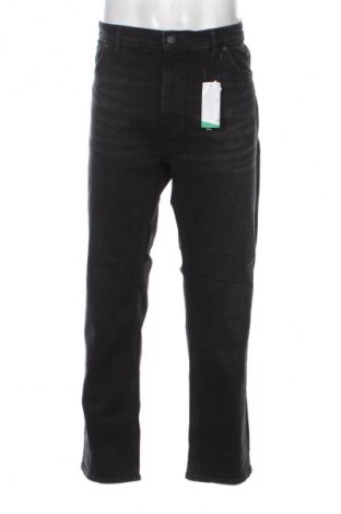 Herren Jeans Dressmann, Größe XXL, Farbe Schwarz, Preis € 75,99