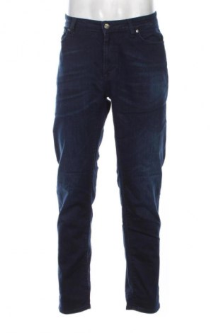 Herren Jeans Dressmann, Größe XL, Farbe Blau, Preis € 33,99
