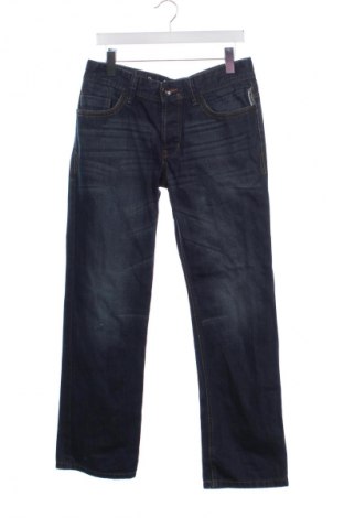 Мъжки дънки Edc By Esprit, Размер M, Цвят Син, Цена 48,99 лв.