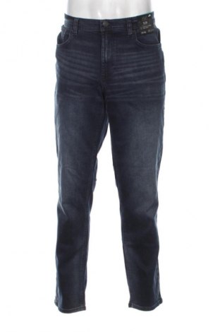 Pánské džíny  F&F, Velikost XL, Barva Modrá, Cena  369,00 Kč