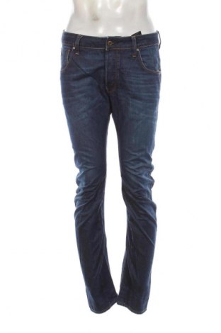 Herren Jeans G-Star Raw, Größe M, Farbe Blau, Preis € 66,99