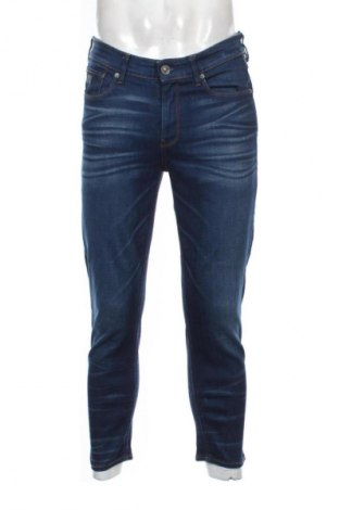 Męskie jeansy G-Star Raw, Rozmiar M, Kolor Niebieski, Cena 315,99 zł