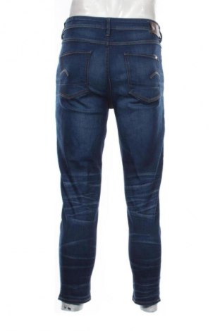 Męskie jeansy G-Star Raw, Rozmiar M, Kolor Niebieski, Cena 315,99 zł