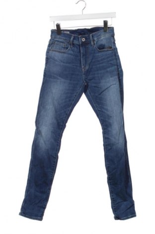 Pánské džíny  G-Star Raw, Velikost XS, Barva Modrá, Cena  1 579,00 Kč