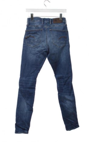 Pánské džíny  G-Star Raw, Velikost XS, Barva Modrá, Cena  1 579,00 Kč