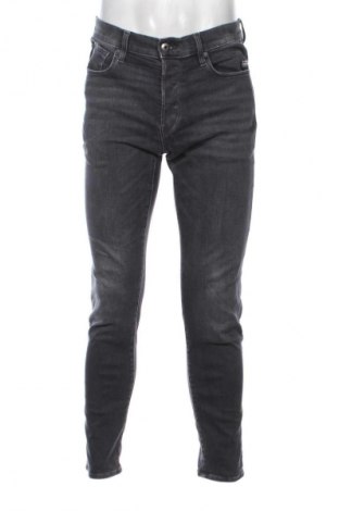 Мъжки дънки G-Star Raw, Размер M, Цвят Сив, Цена 209,99 лв.