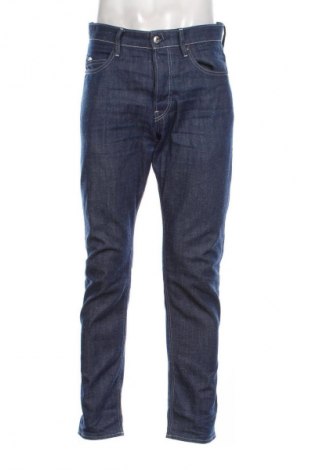 Мъжки дънки G-Star Raw, Размер M, Цвят Син, Цена 179,99 лв.