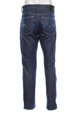 Мъжки дънки G-Star Raw, Размер M, Цвят Син, Цена 179,99 лв.