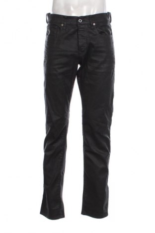 Ανδρικό τζίν G-Star Raw, Μέγεθος S, Χρώμα Μαύρο, Τιμή 61,99 €